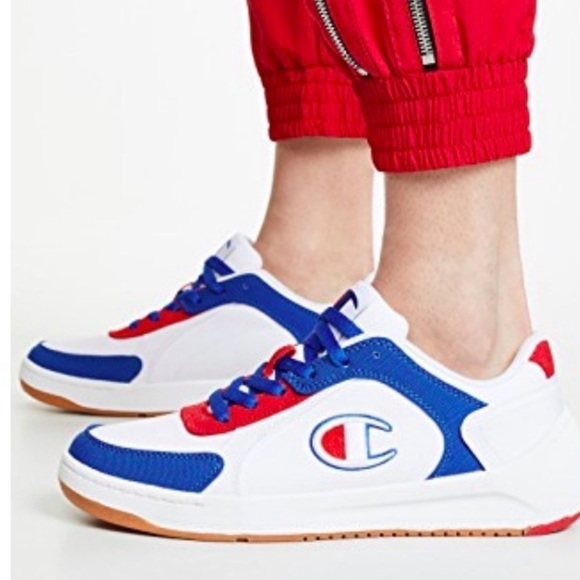 Champion Shoes - CHAMPION Super C Court Low Sneakers